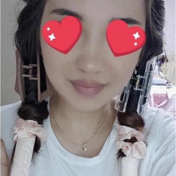 Convenient Heat-less Curling Rod Headband No Heat Sleeping Soft Curl Styles - Picture 2 of 5